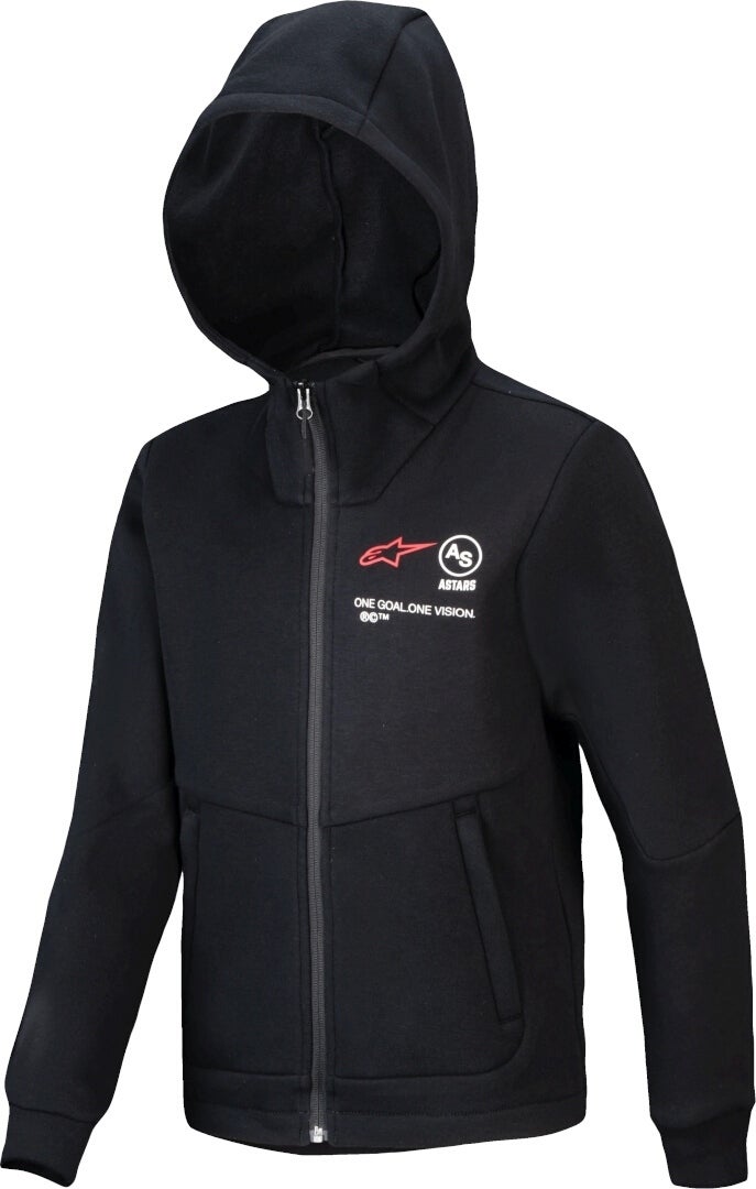 Alpinestars Racer MX Blouson de motocross pour jeunes
