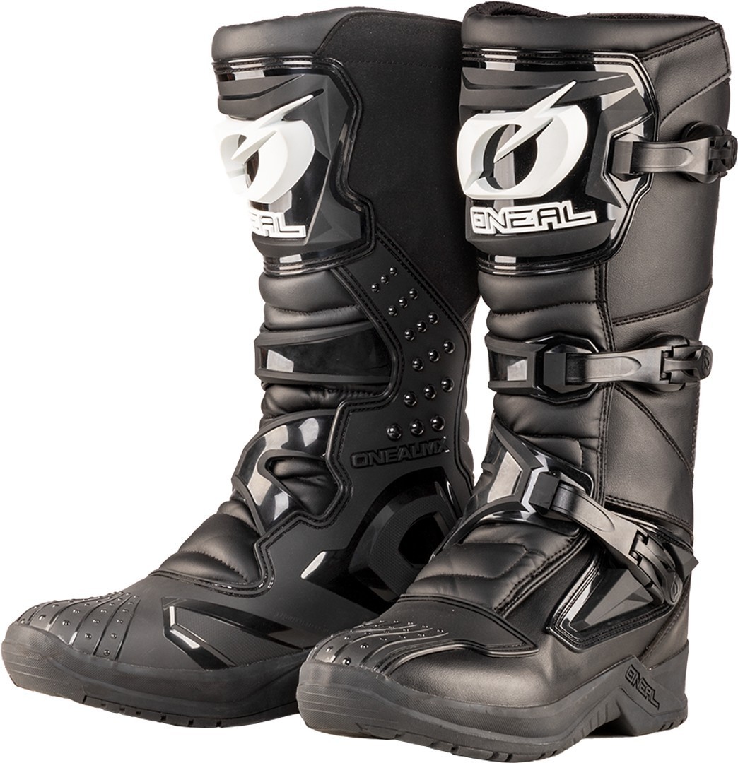 Oneal RSX Botas de motocross preto 49 Figura 1