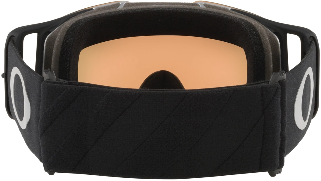 Oakley Front Line Prizm Motocross Goggles black/grey Figure 3