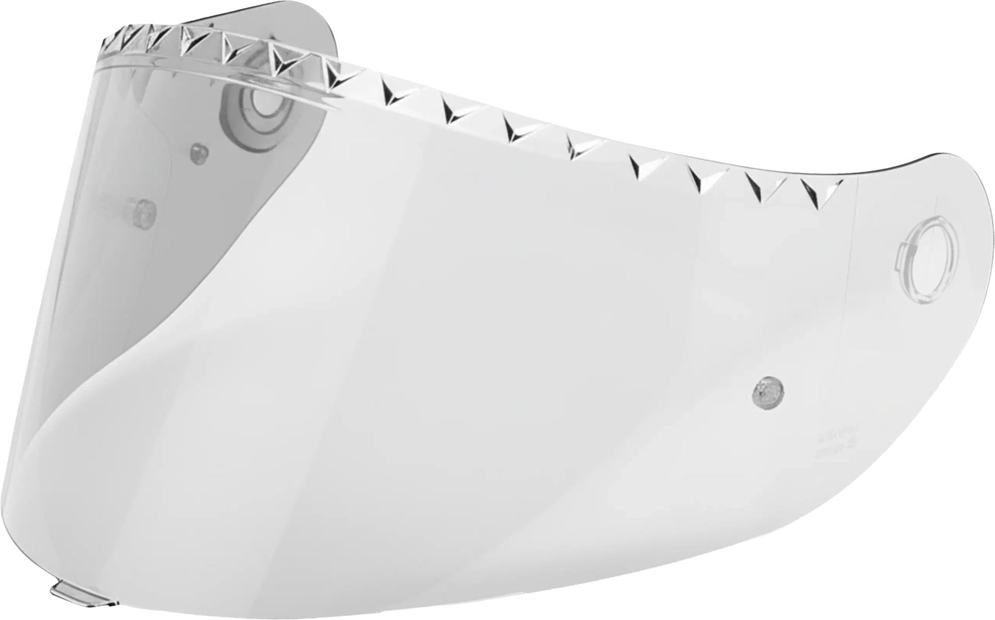 Nolan X-904 Ultra Carbon Vizier Duidelijk Figuur 1