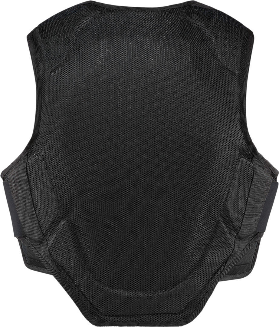 Icon Field Armor Softcore Protector Vest black 3XL/4XL Figure 2