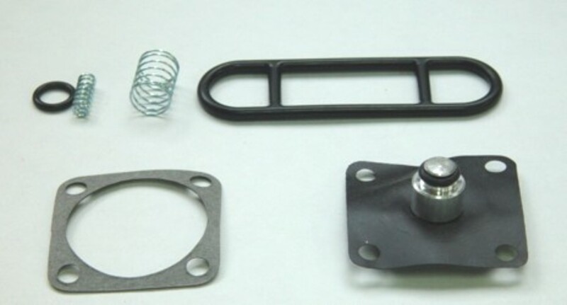 Tourmax Suzuki GSX1100F reparationssats för bränsleventil Figur 1