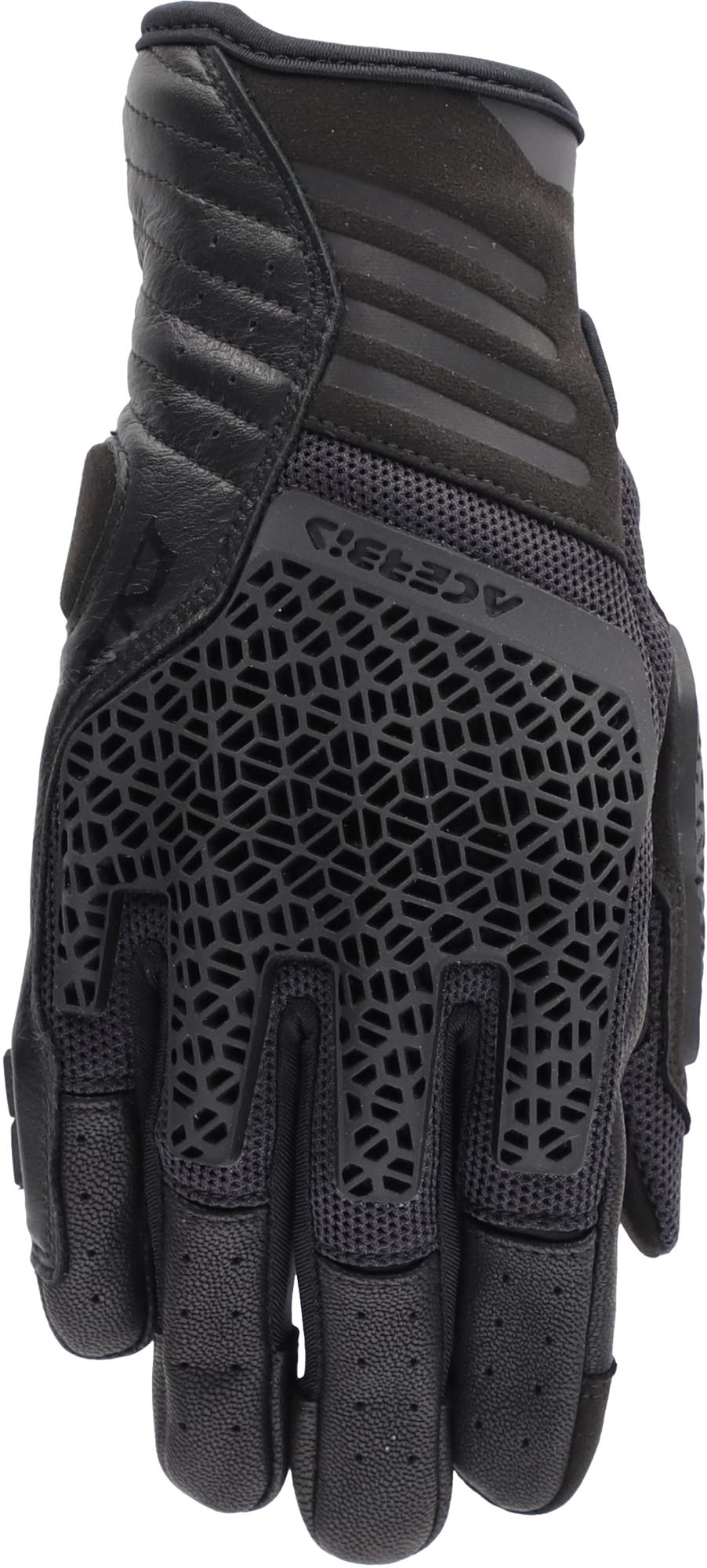 Acerbis Crossover Damen Motorrad Handschuhe XL Abbildung 5
