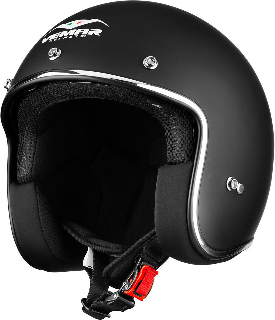Vemar Chopper Jethelm L (59/60) Abbildung 3