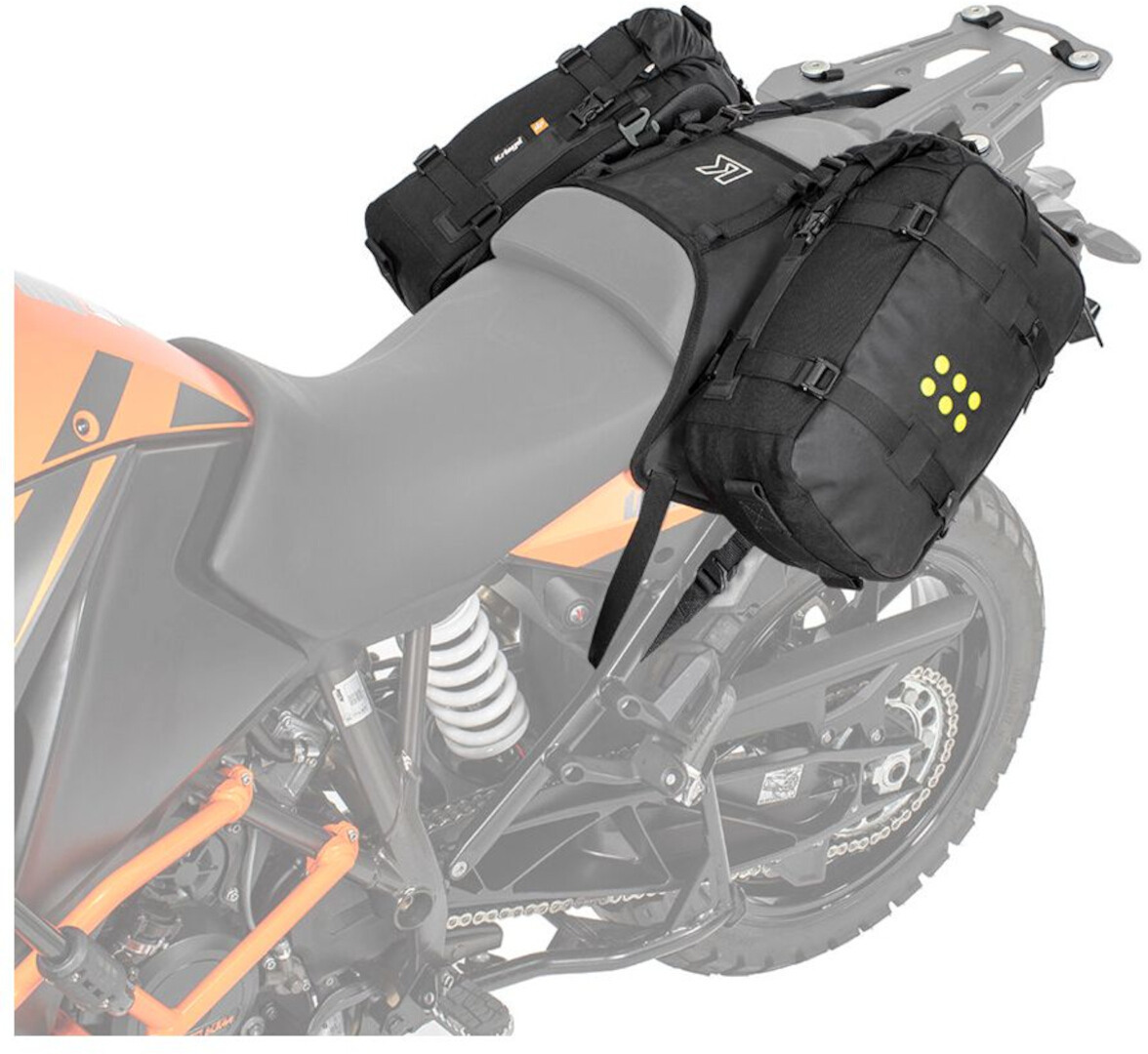 Kriega OS-Base Sistem de montare pentru KTM 1290 Figura 3