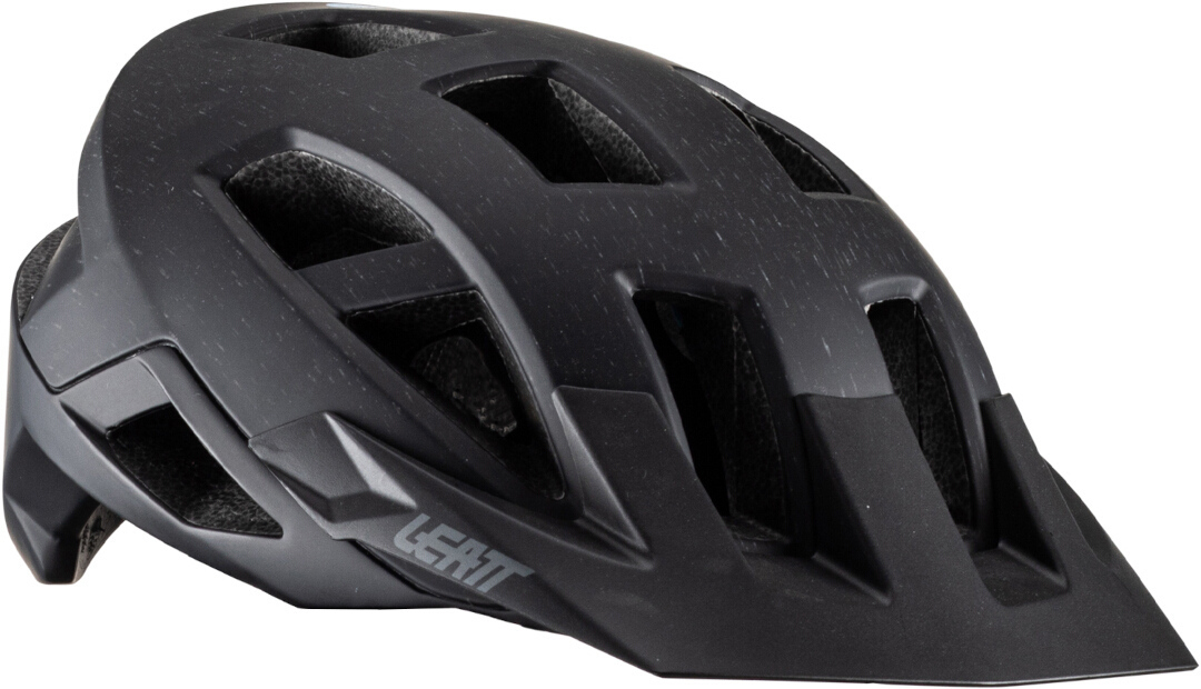 Leatt MTB Trail 2.0 Cască de bicicletă negru S (51-55) Figura 4