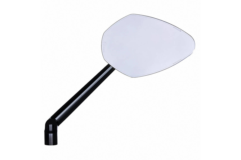 motogadget Mo.View Sport 150, Espelho Adicional para Thread do Espelho M10 (1pc) Figura 3