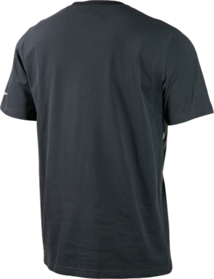 Kini Red Bull ST Tee 1.0 T-shirt för ungdomar XXS Figur 2