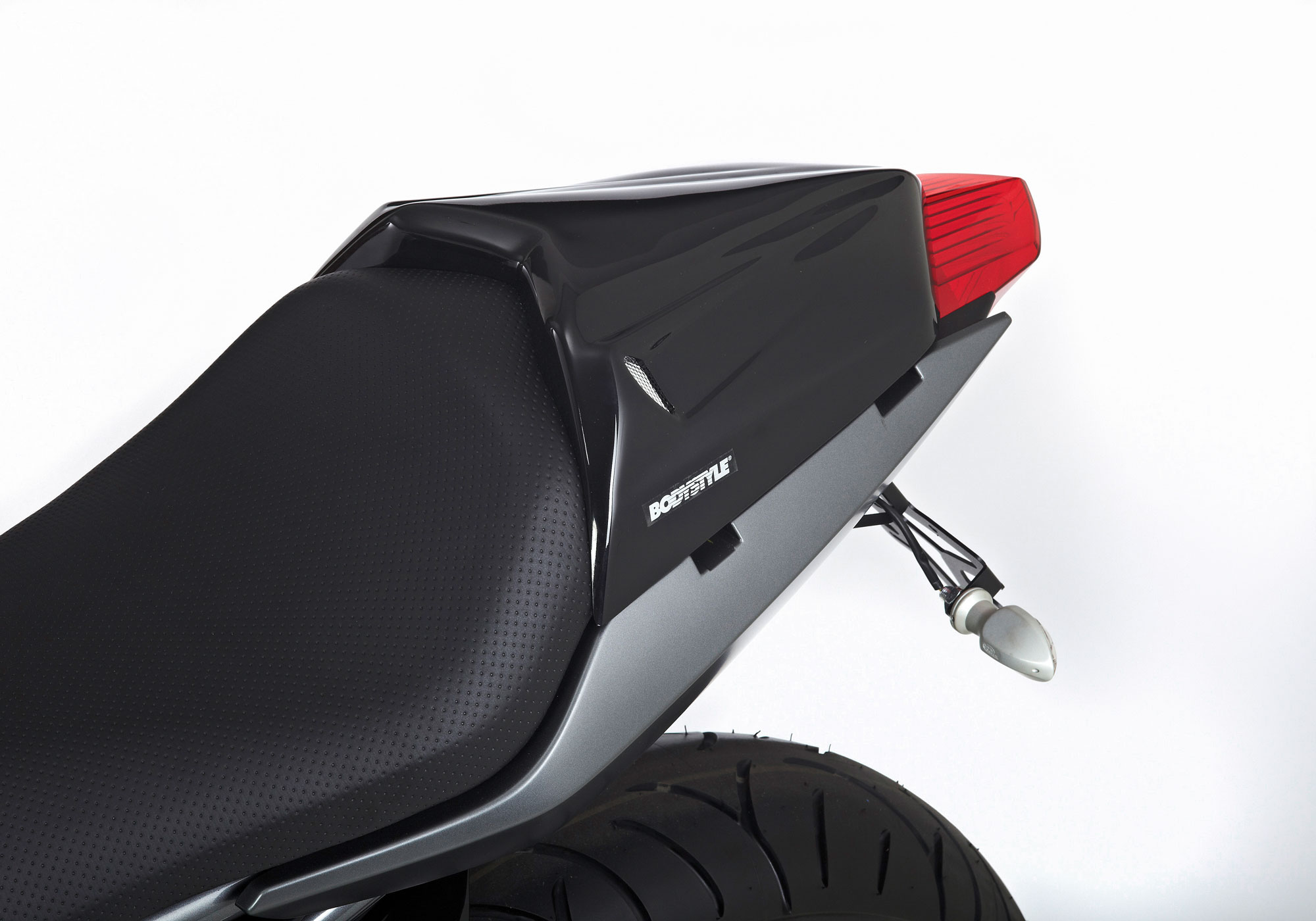 Bodystyle couverture de siège ABS plastiques non peints Figure 1