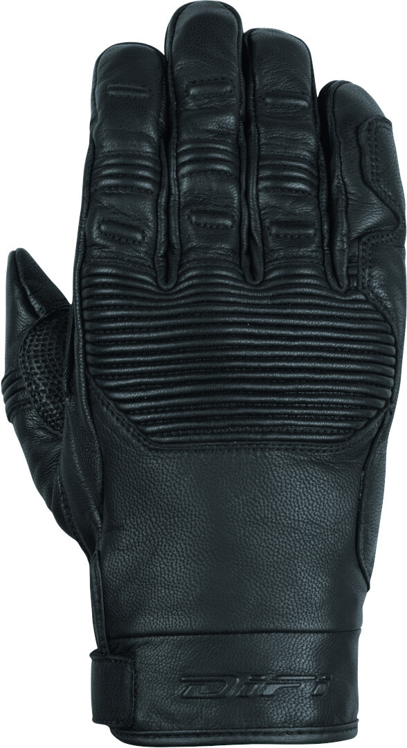DIFI Spartacus Motorrad Handschuhe 2XL Abbildung 1