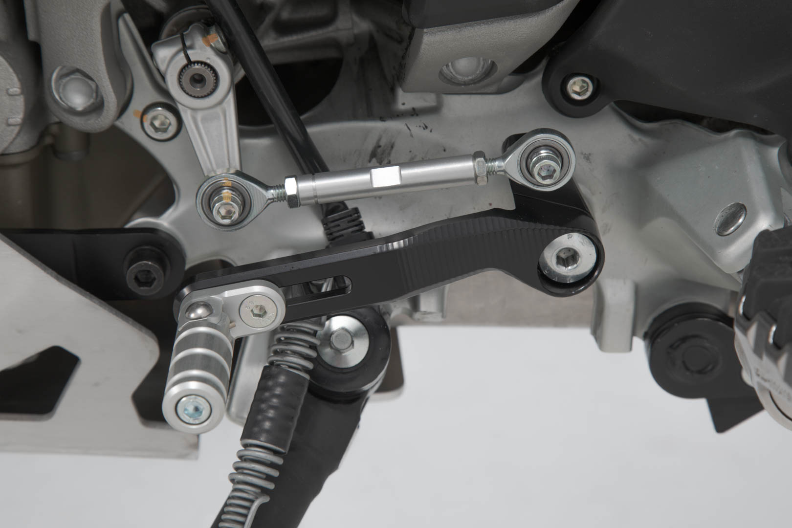 SW-Motech manetă de viteze - Ducati Multistrada V4 (20-). Figura 4