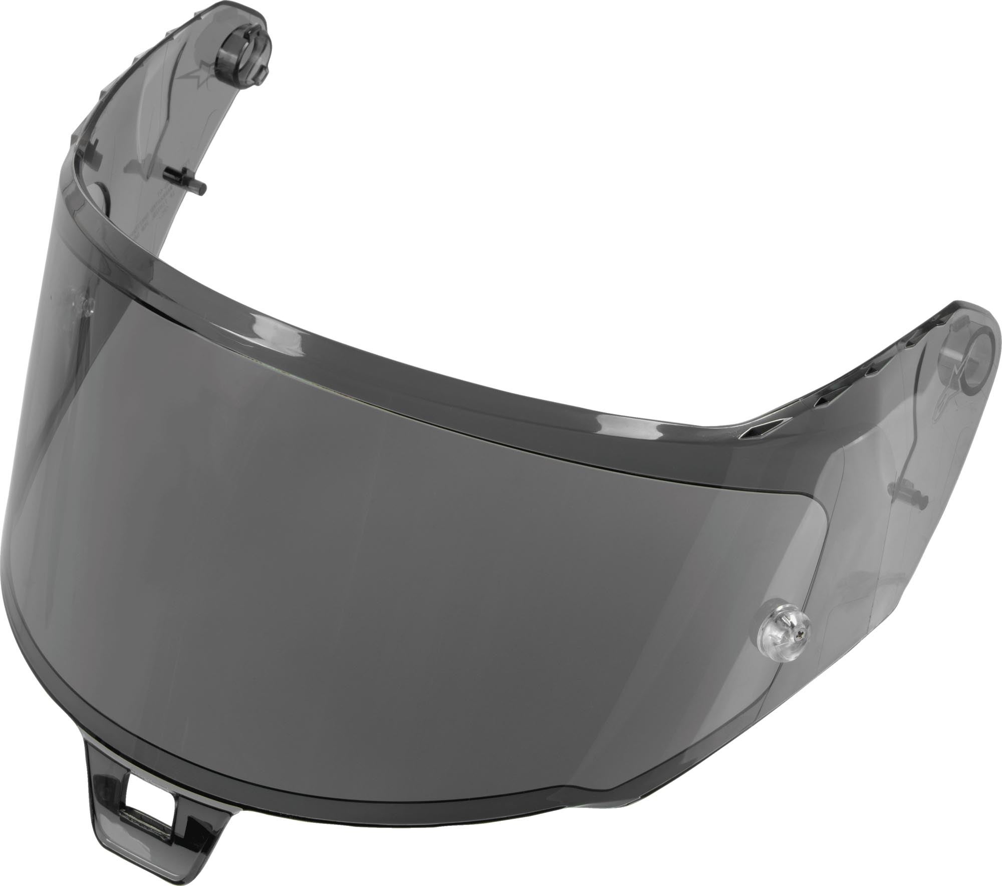 Alpinestars Supertech R10 GEN1 (S-01.0) Visière teinté foncé Figure 1