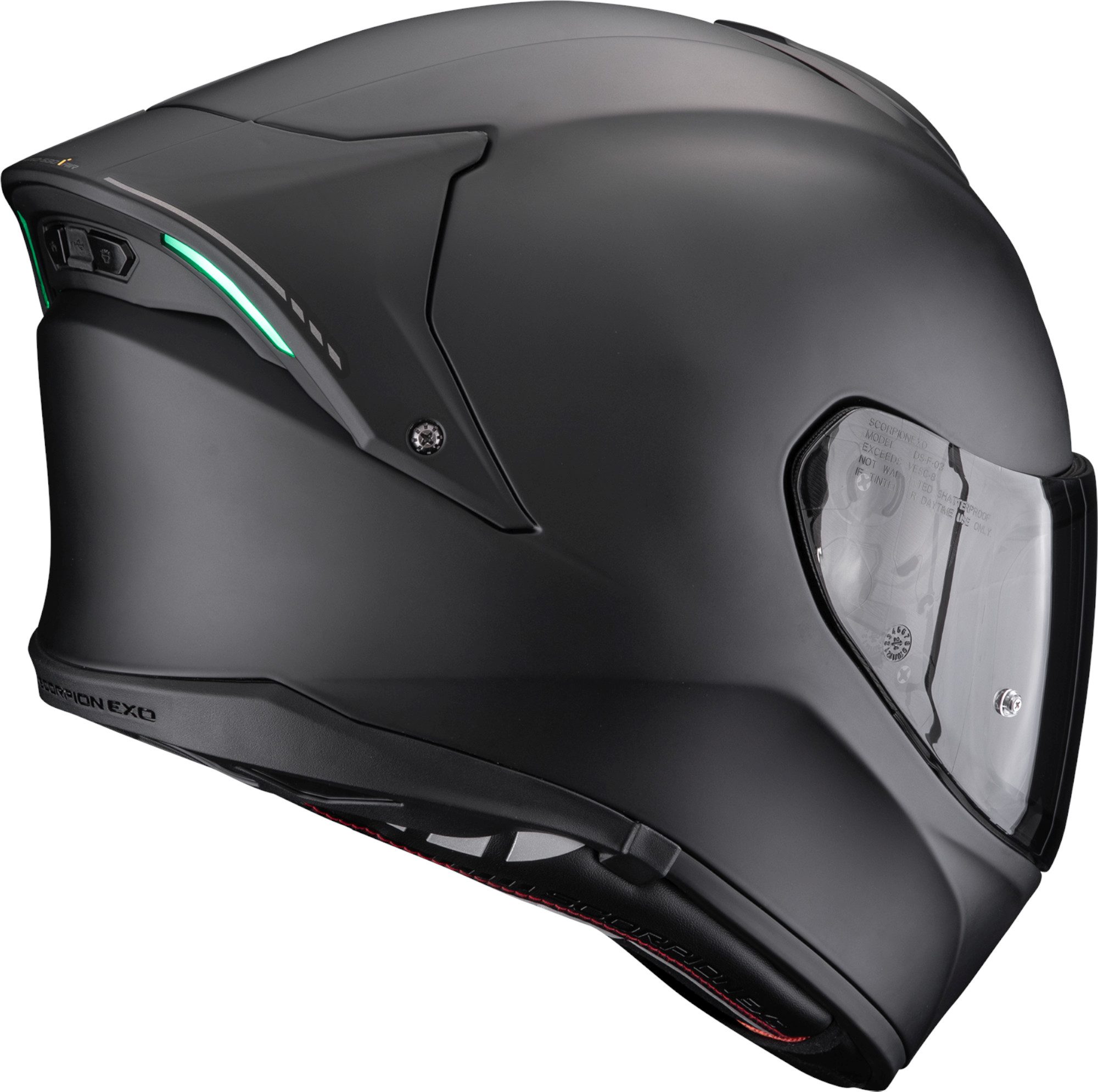 Scorpion Exo-530i Air Helm L (59/60) Abbildung 3