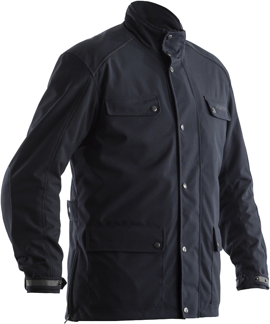 RST Shoreditch Motorsykkel tekstil jakke XL Figur 1