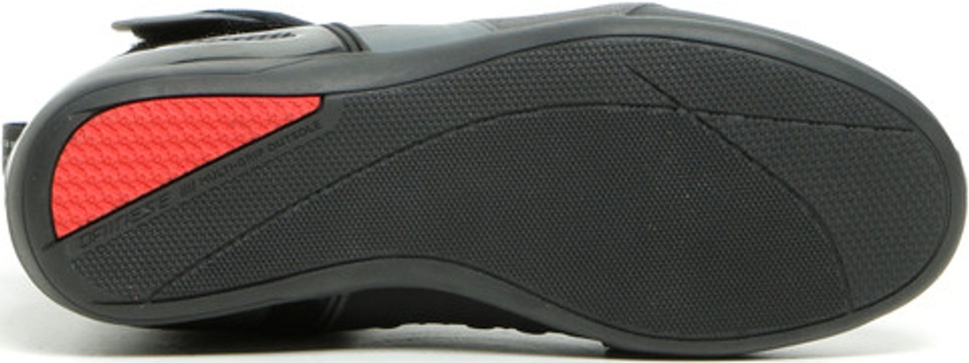 Dainese Energyca Air Damer Motorcykel Sko sort/grå 41 Figur 2