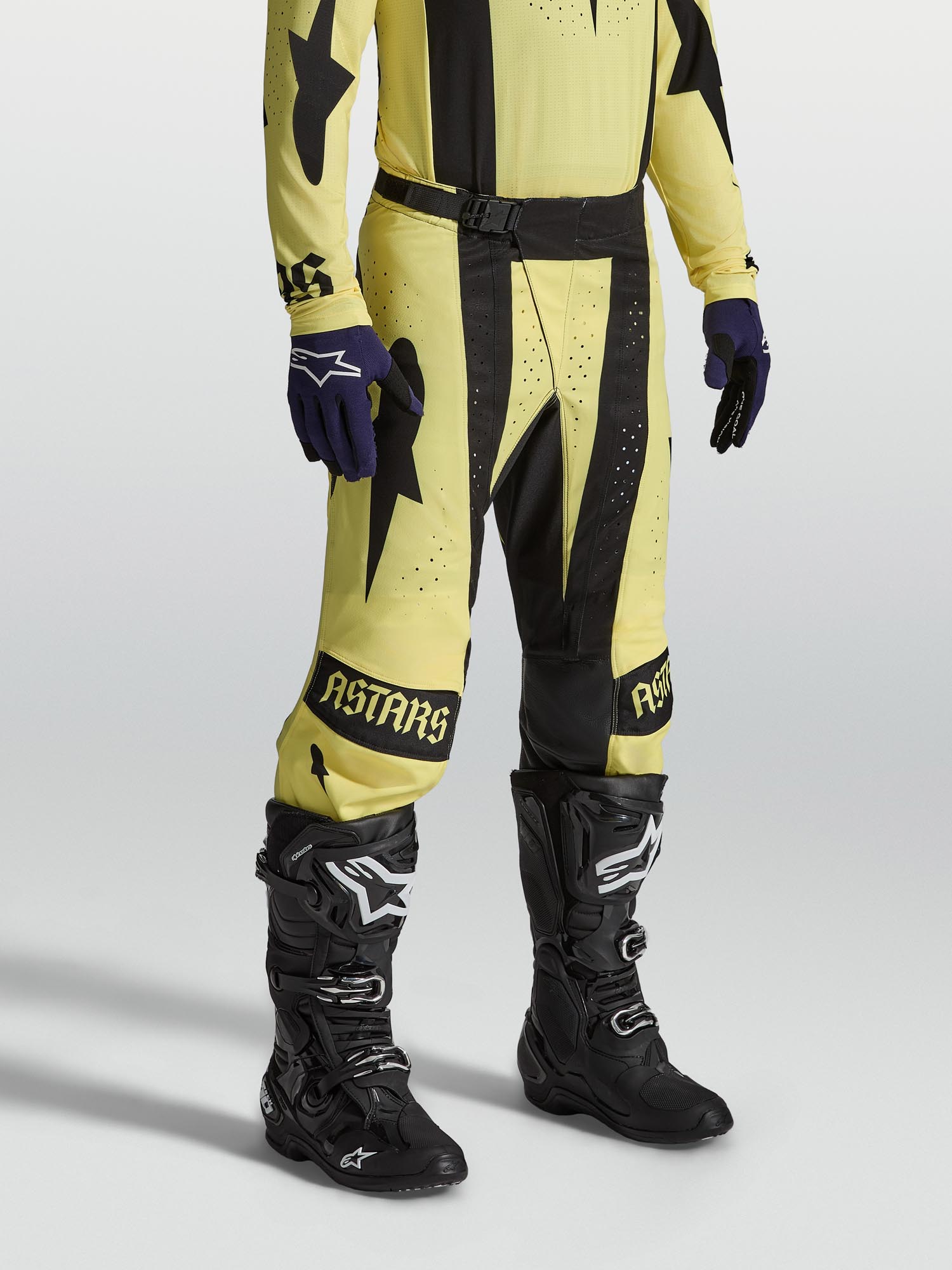Alpinestars Techstar Atrox Motocrossbroek 32 Figuur 4