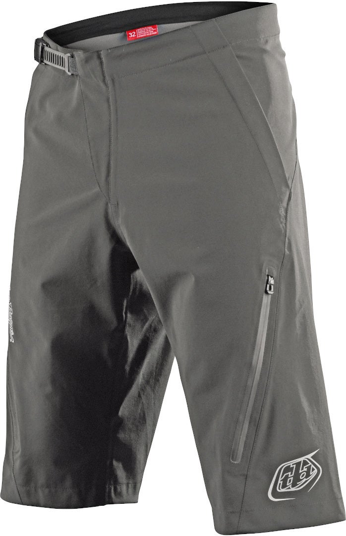 Troy Lee Designs Resist Cykel shorts grå 38 Figur 1