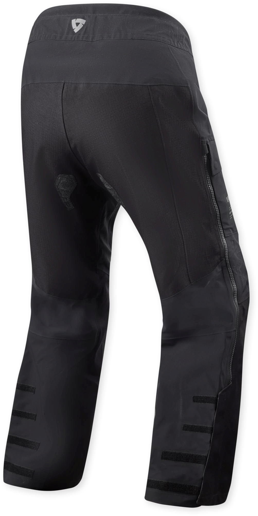 Revit Component 3 H2O waterproof Motorcycle Textile Pants Short M Figure 2