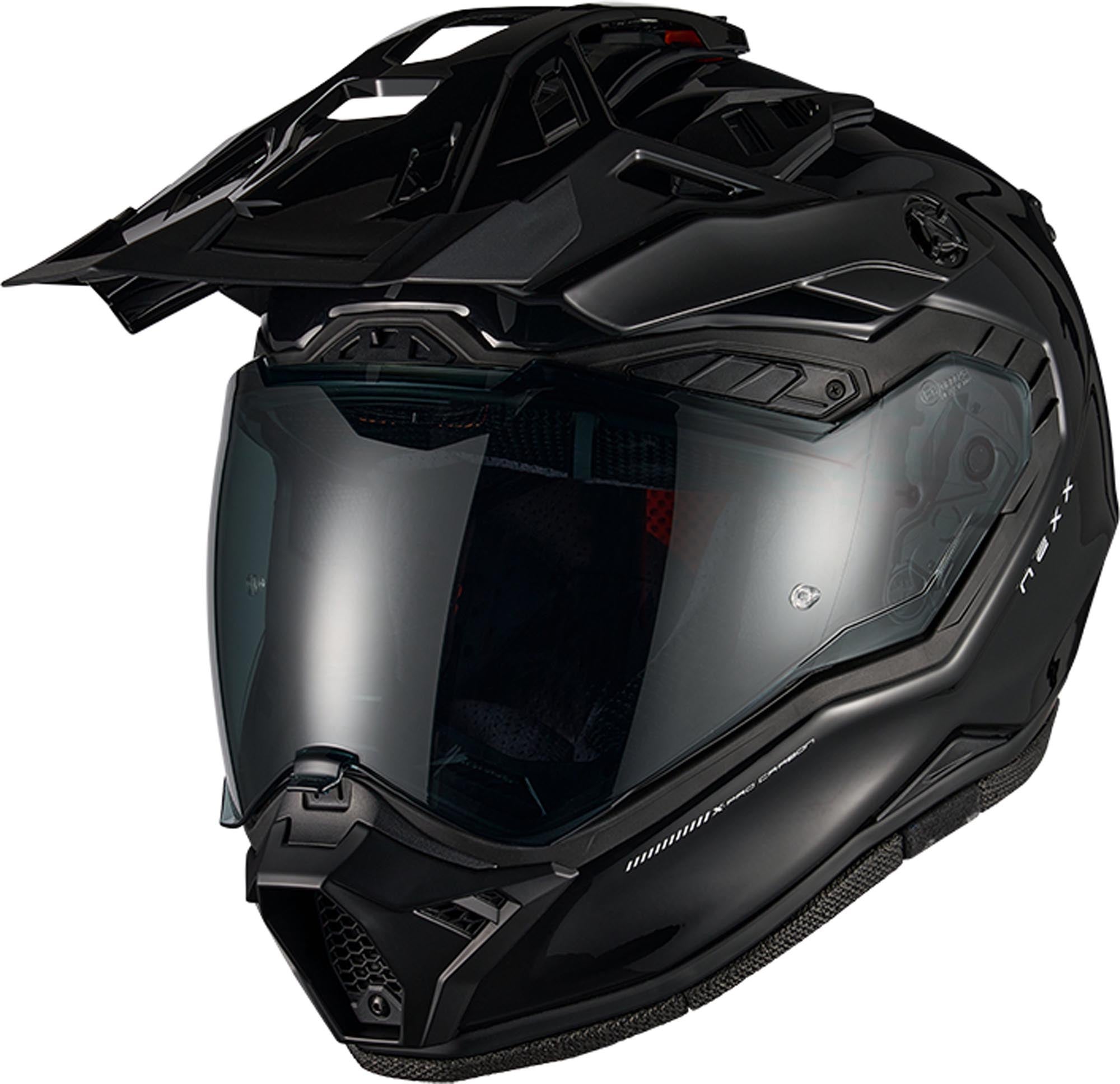 Nexx X.Rally Pro Carbon Enduro Helmet-image-909893540