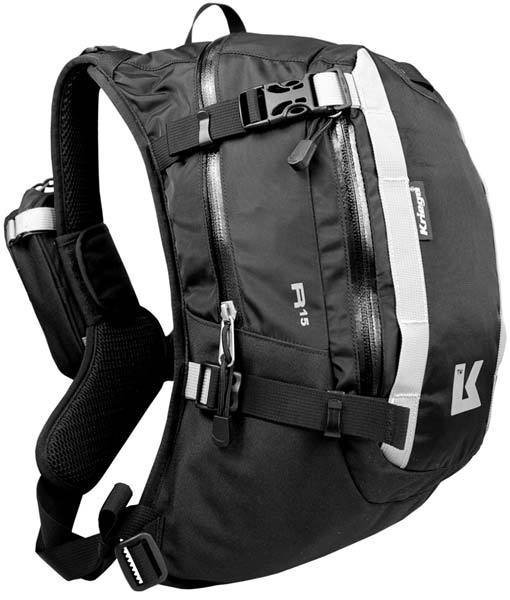 Kriega R15 Ryggsäck Figur 10