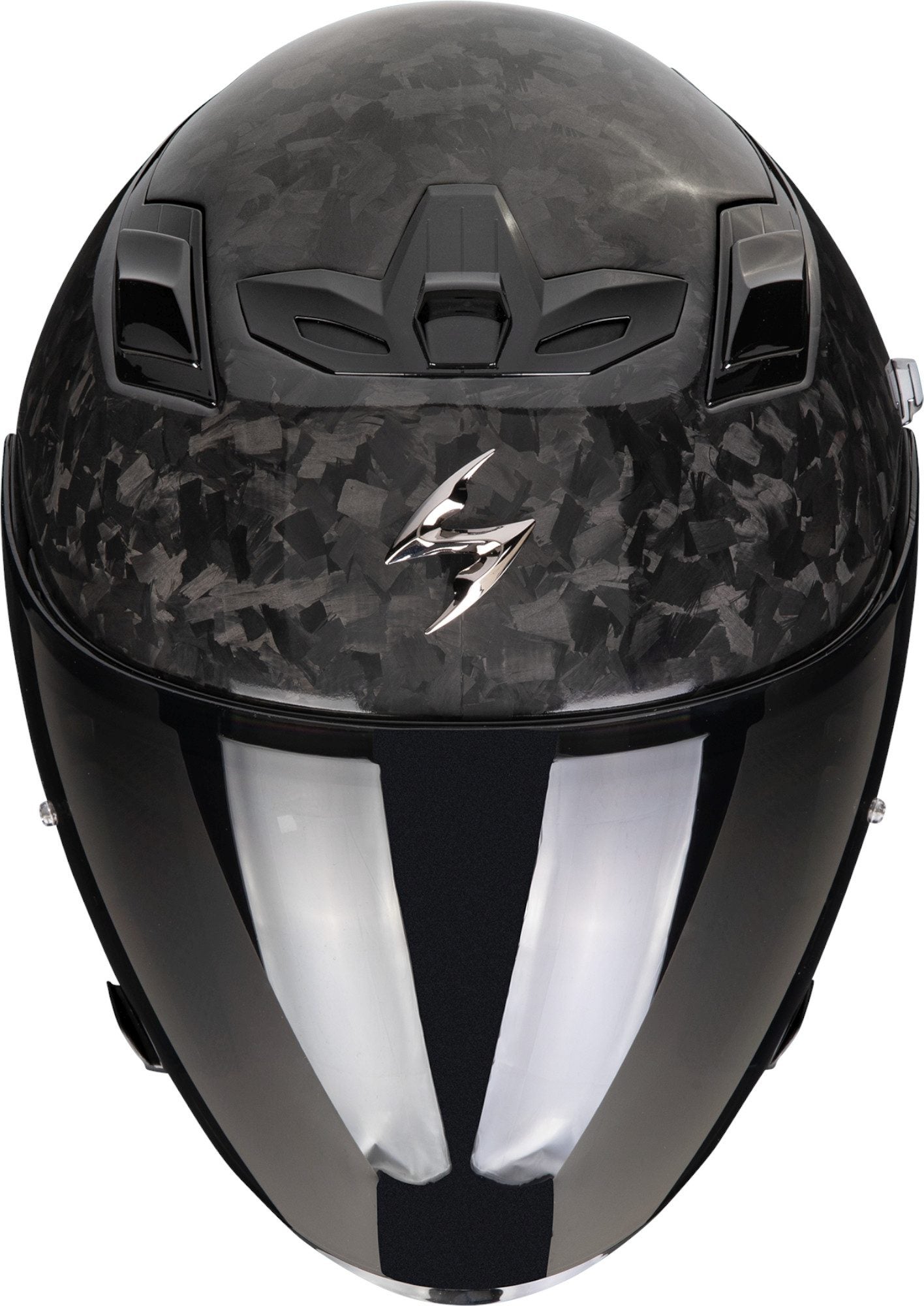 Scorpion EXO-Z1 Carbon Onyx Jethelm XL (61/62) Abbildung 2