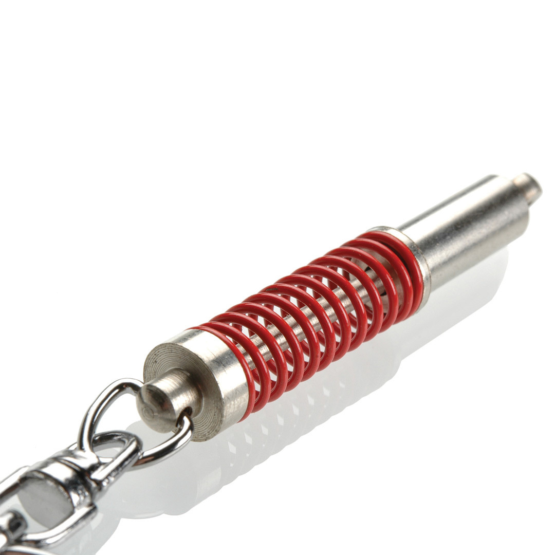 Booster Shock Absorber Breloc Figura 2