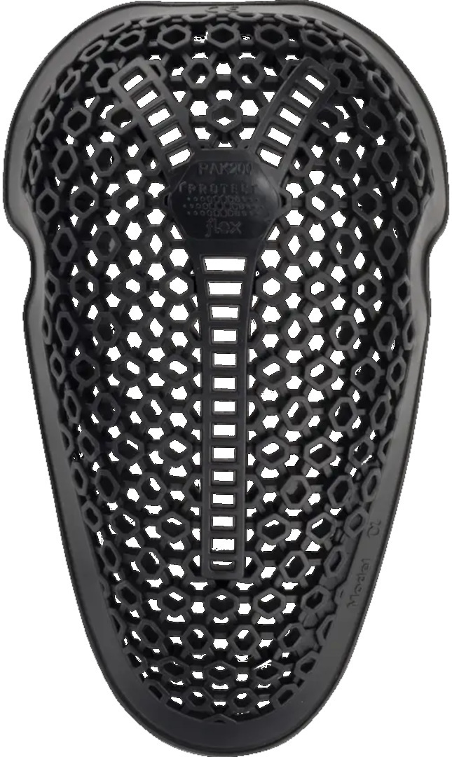 Bering Protect Flex Alpha Coude Type A Protecții pentru coate pentru doamne Figura 2