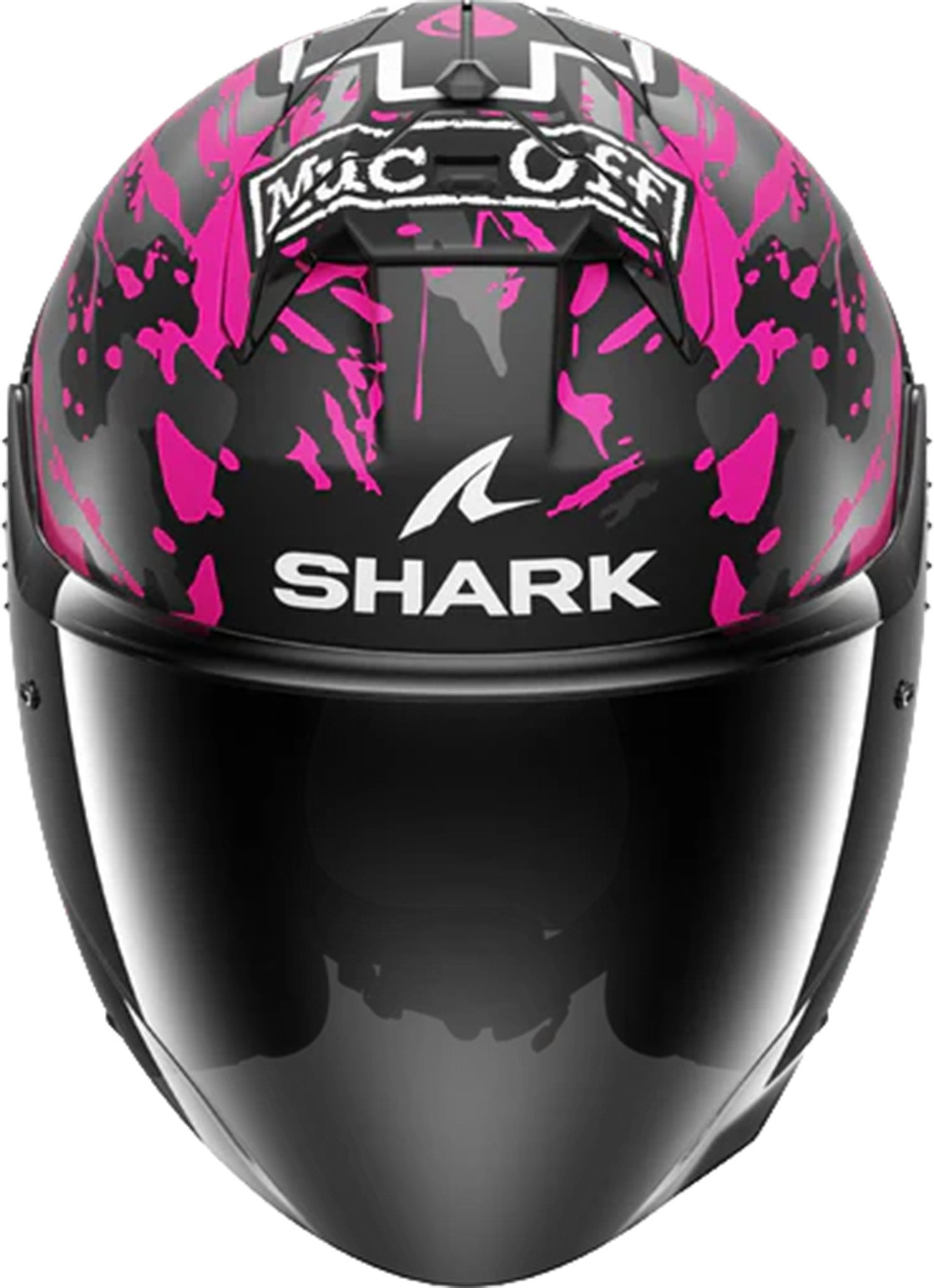 Shark Skwal Jet Cup Replica Redding Mat Casque 2XL (63/64) Figure 3