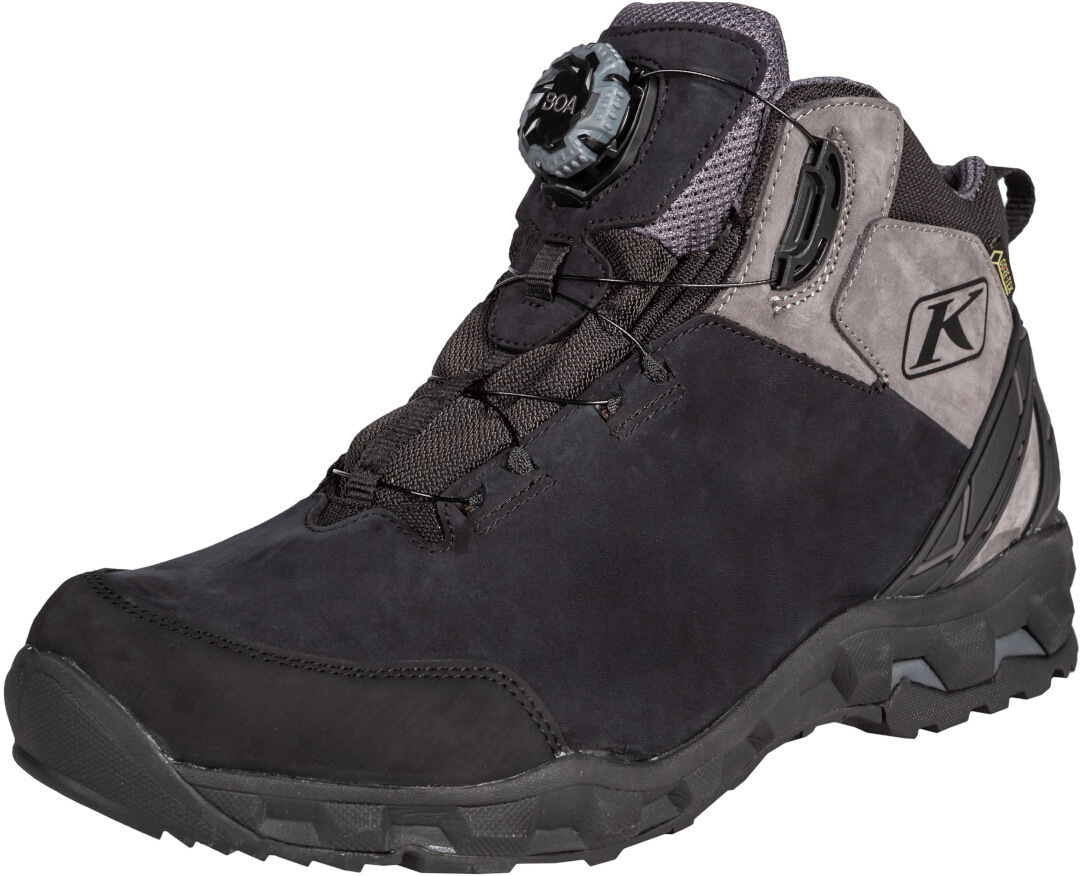 Klim Transition GTX Winter Boots 7 Figure 3