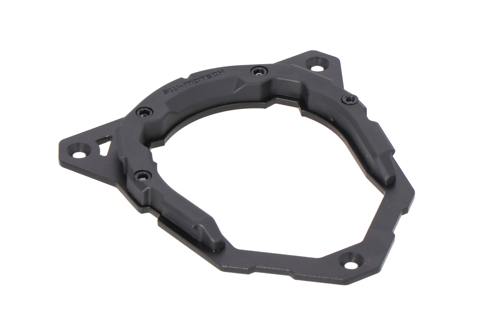 SW-Motech PRO stridsvagnsring - Svart. BMW R 1300 R / R 1300 RS (25-). Figur 1