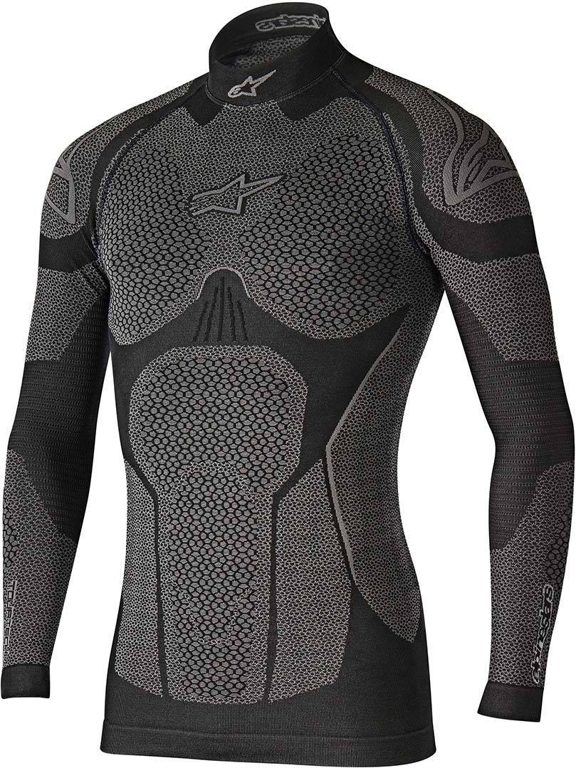 Alpinestars Ride Tech Inverno Top LS Artigo principal Figura 1