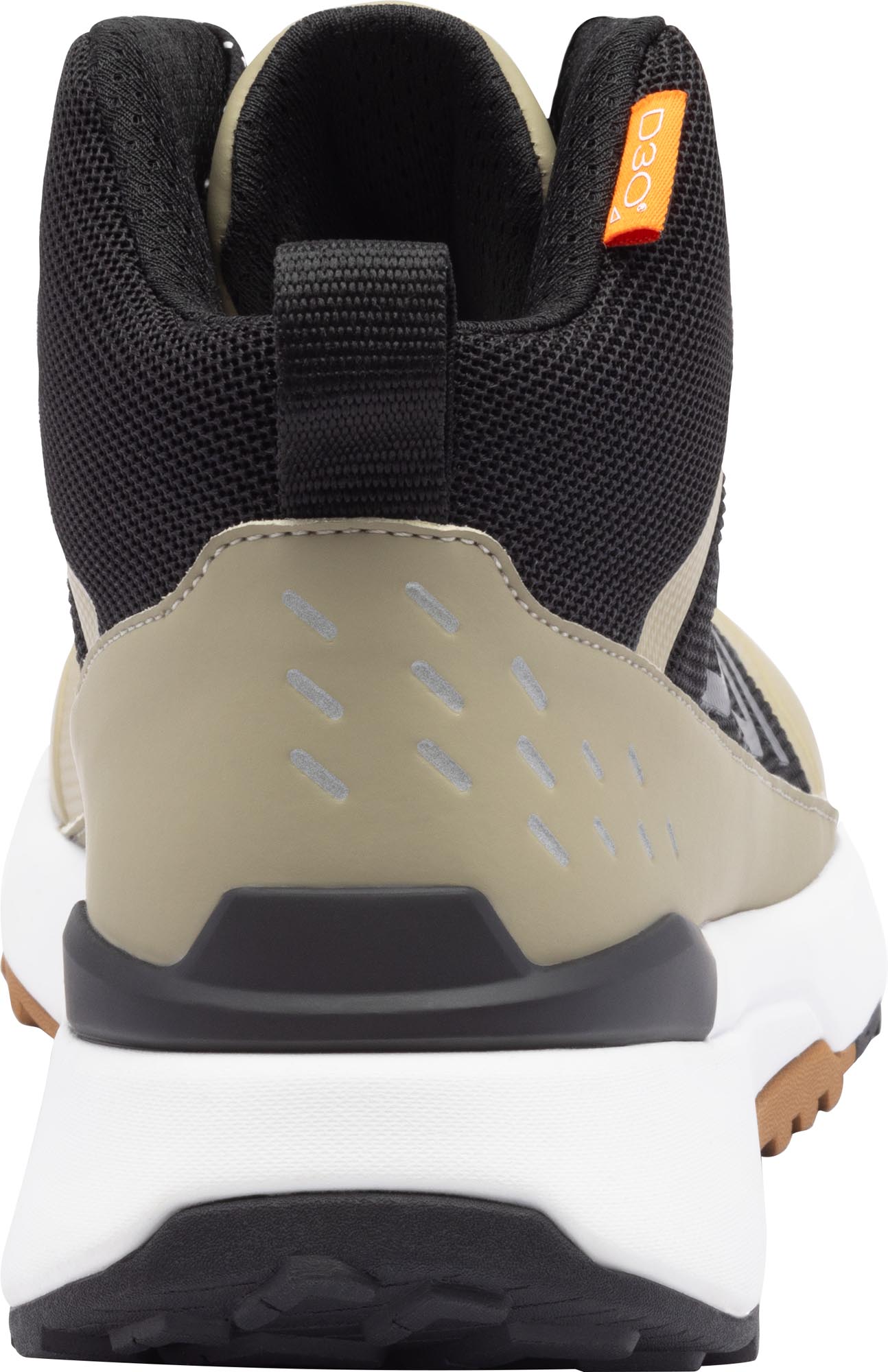 Sidi Nucleus Air Motorcykel sko Sort/sand 44 Figur 5