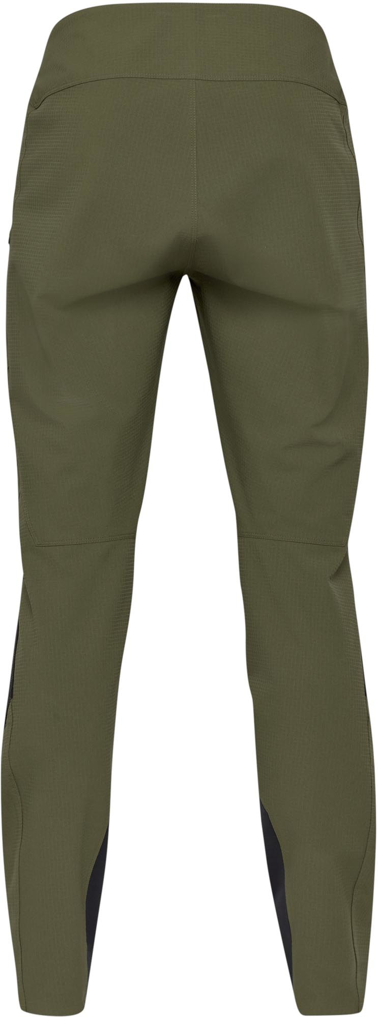 FOX Defend Cykel Byxor Oliv 28 Figur 2