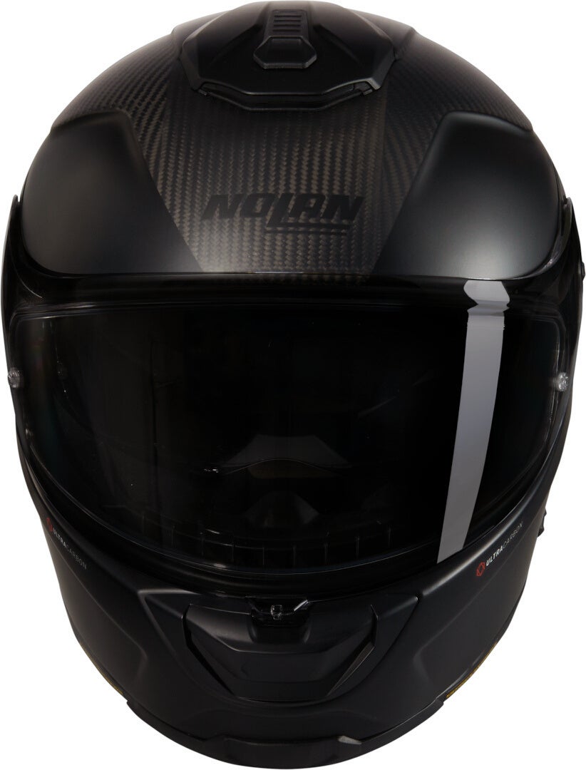 Nolan X-903 Ultra Carbon Triplonero N-Com Casco L (60) Figura 2