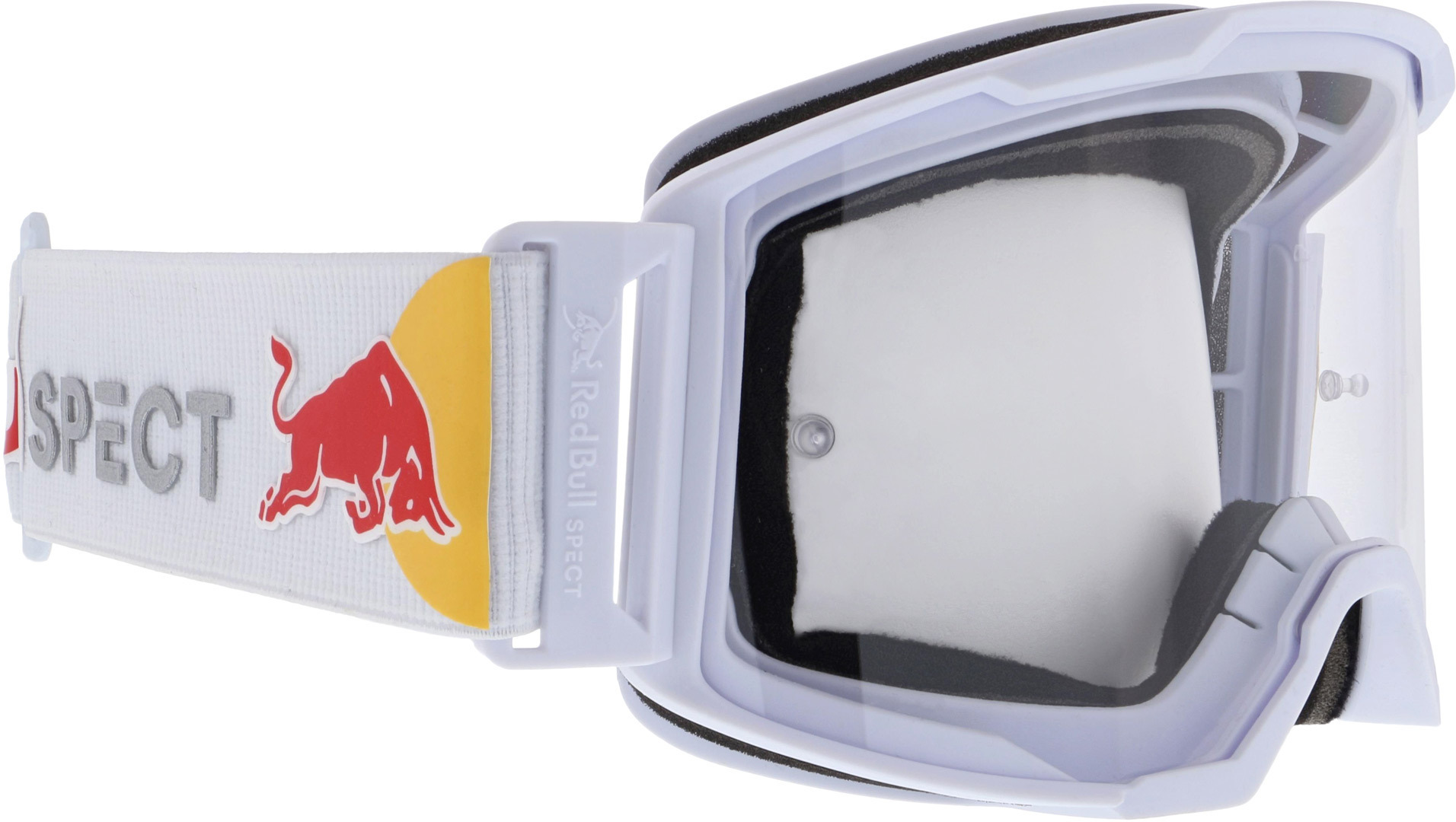 Red Bull SPECT Eyewear Strive 002 Ochelari de motocross Figura 2