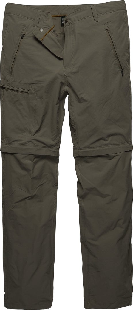 Vintage Industries Minford Pants olive/grey 38 Figure 1