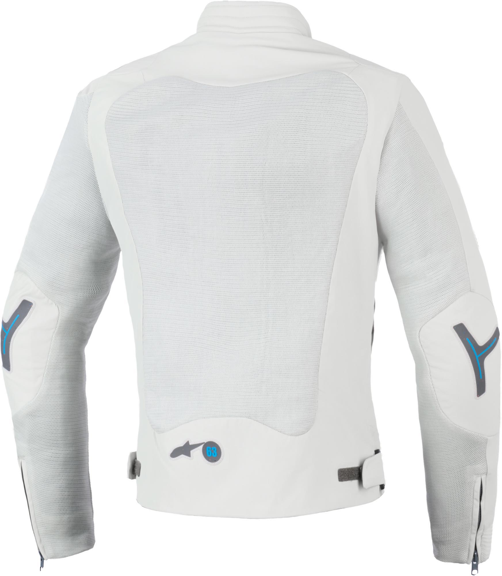 Alpinestars Stella Circal-1 Air Jachetă textilă pentru motociclete pentru doamne L Figura 2