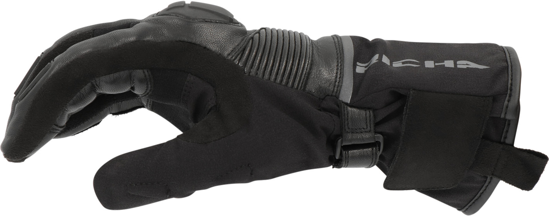 Richa Nautilus waterproof Motorcycle Gloves S Figure 4