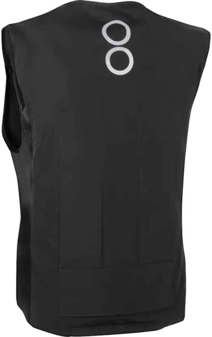 Bering C-Protect Air Evo Airbag Weste XL/XXL Abbildung 3
