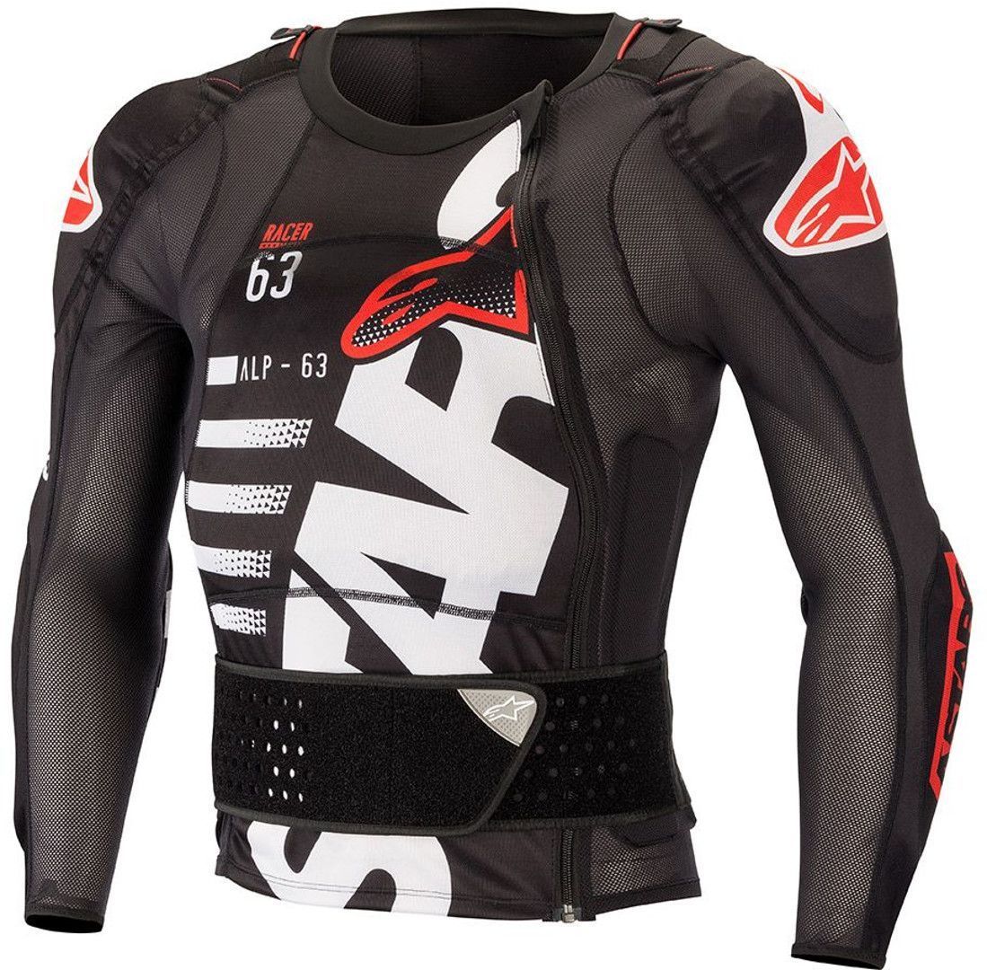 Alpinestars Sequence 護套長袖 主条目图1 Alpinestars Sequence 護套長袖 主条目图1