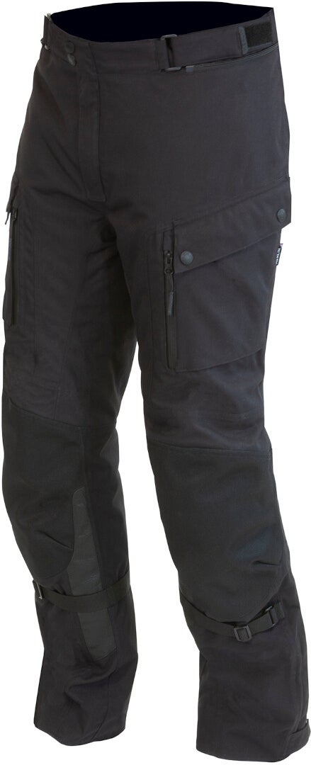 Merlin Condor D3O Motorcycle Textile Pants Short XXL Figure 1
