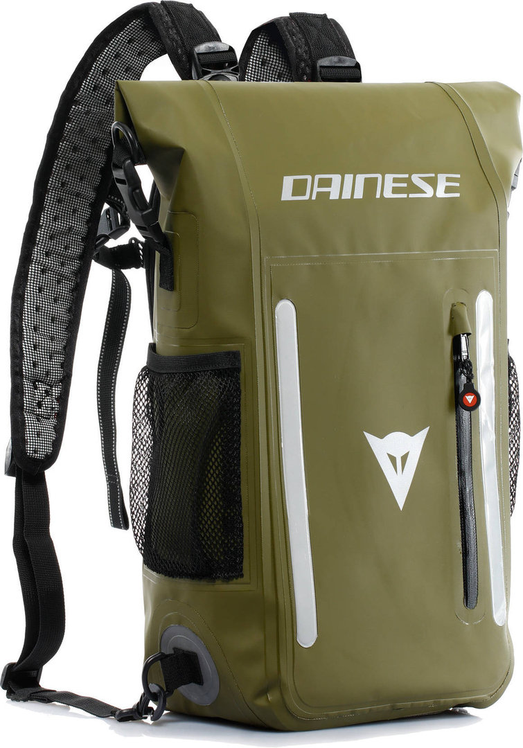 Dainese Explorer WP 15L Rucsacul Articolul principal Figura 1