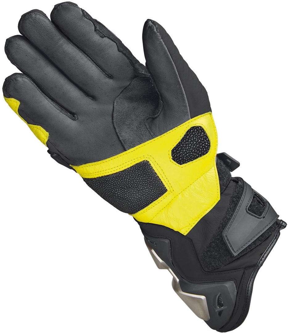 Held Titan RR Motorradhandschuhe schwarz/neon 9 Abbildung 2