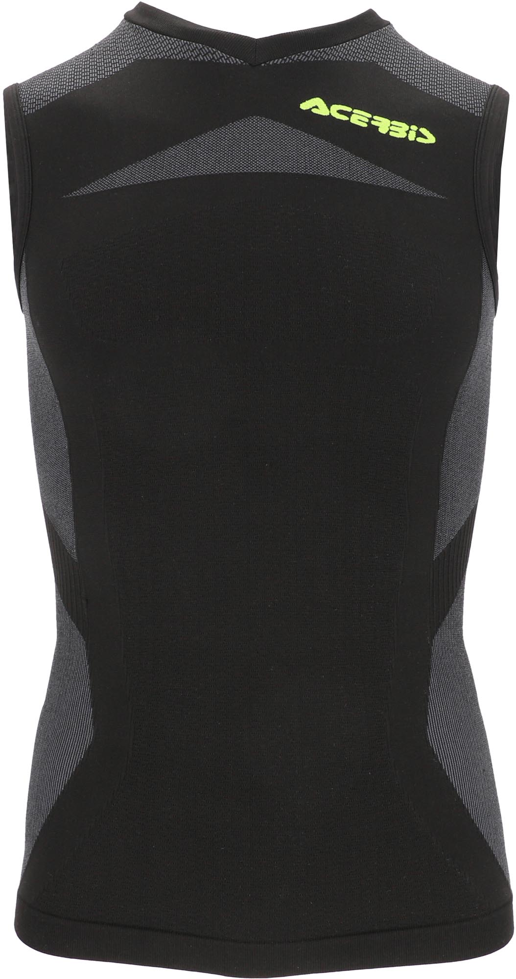 Acerbis X-Body Summer 2.0 Tricou funcțional fără mâneci S/M Figura 5