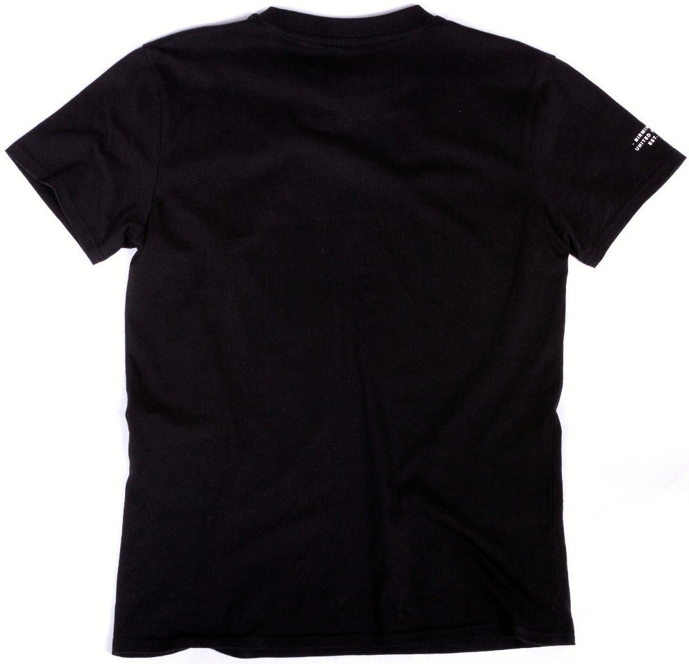 Merlin Radford Core Camiseta preto XXL Figura 2