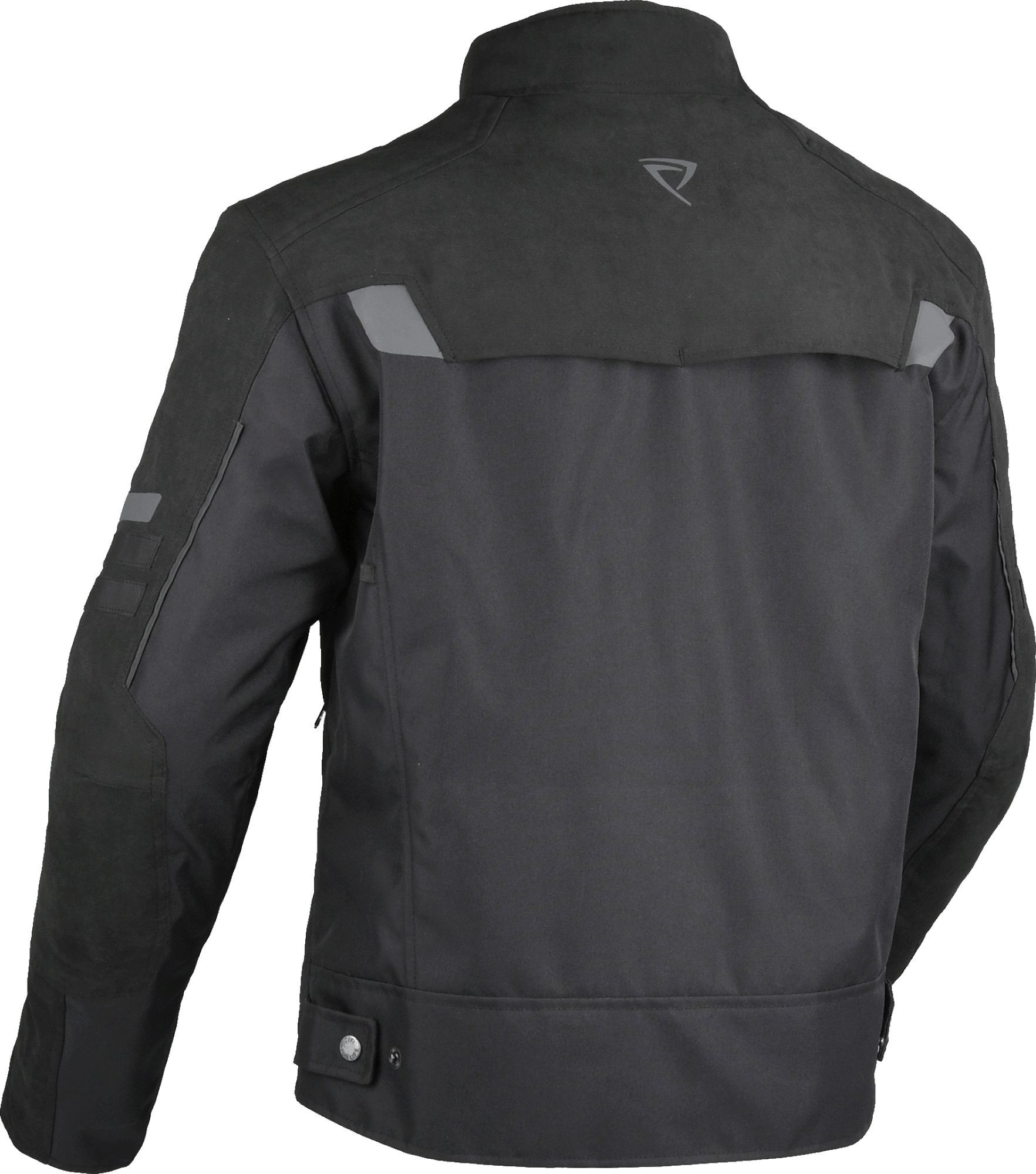 DIFI Censor Aerotex wasserdichte Motorrad Textiljacke XL Abbildung 2