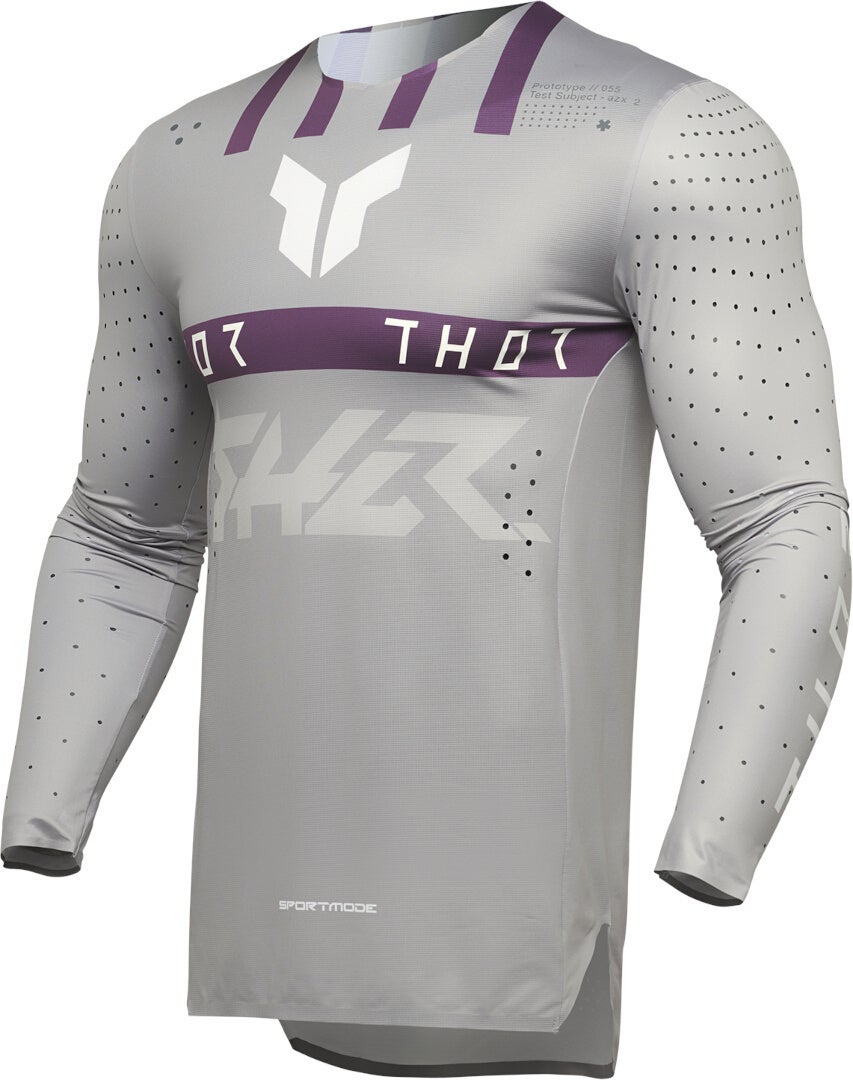 Thor Flite Maillot de motocross