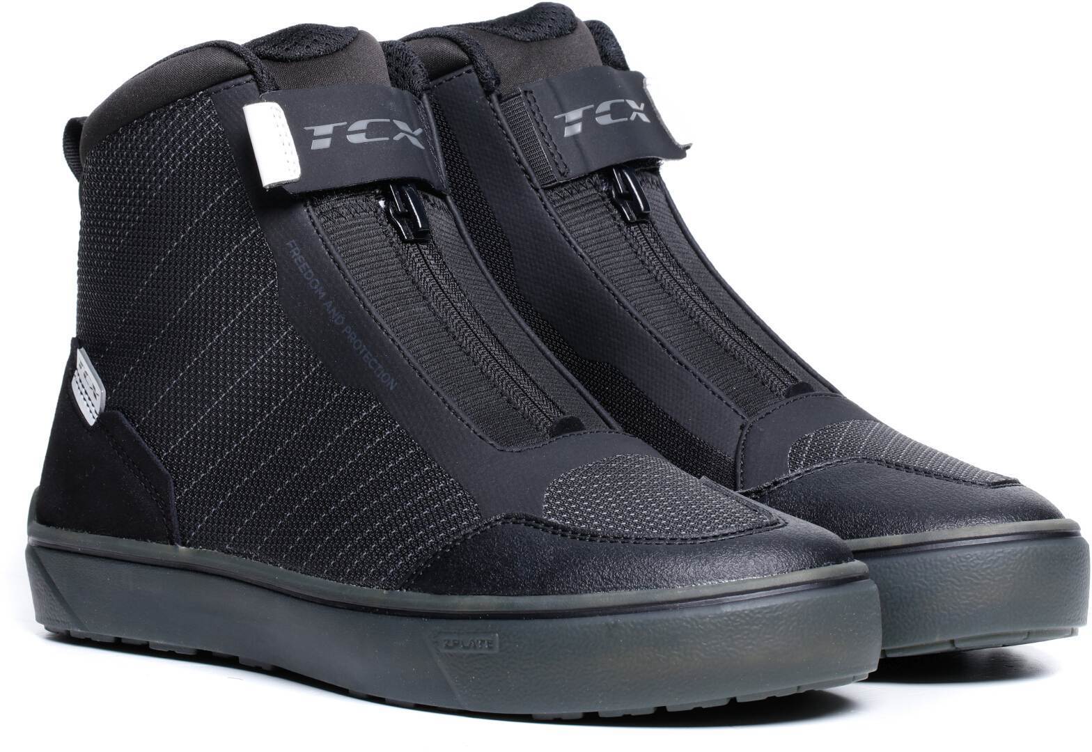 TCX Ikasu 2 Chaussures de moto imperméables 48 Figure 1