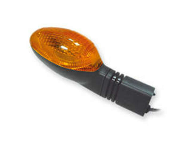 PĂRȚILE V Indicator față dreapta OE Type Ducati Monster Figura 1