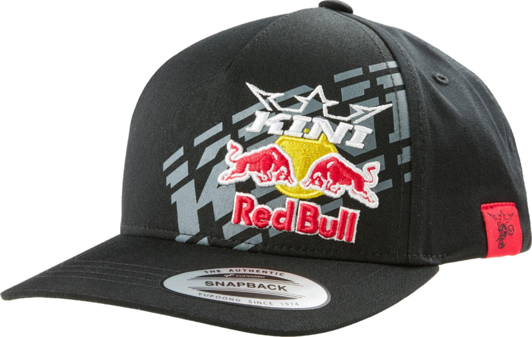 Kini Red Bull ST 1.0 Boné Figura 1